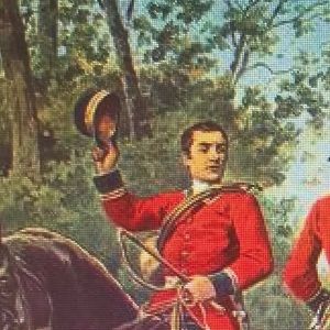 Meet your Posher, Grant